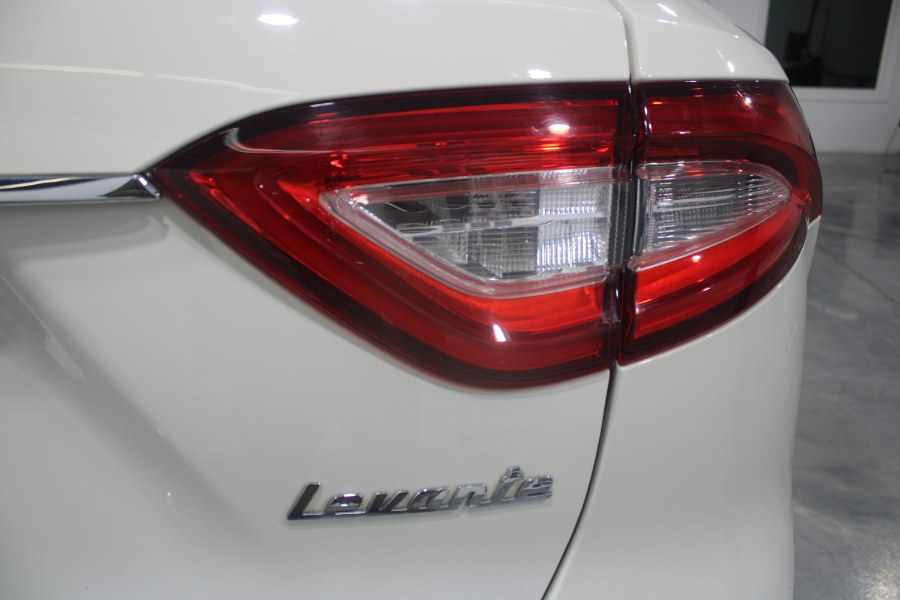 Used Maserati Levante GranSport 3.0L 2018 | Auto Gallery. Lodi, New Jersey Used Maserati Levante GranSport 3.0L 2018 | Auto Gallery. Lodi, New Jersey