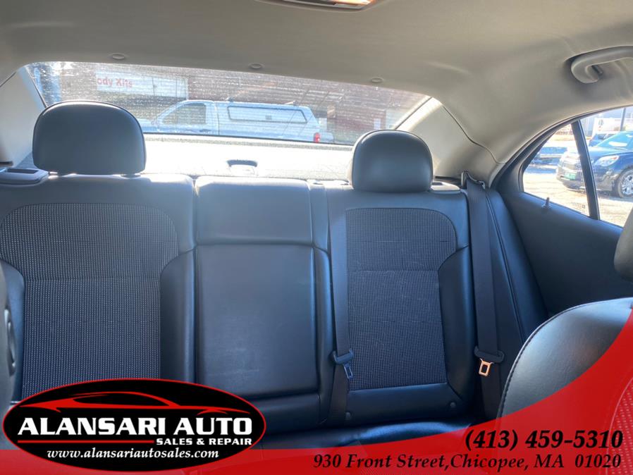 2013 Chevrolet Malibu 4dr Sdn LT w/1LT, available for sale in Chicopee, Massachusetts | AlAnsari Auto Sales & Repair . Chicopee, Massachusetts 2013 Chevrolet Malibu 4dr Sdn LT w/1LT, available for sale in Chicopee, Massachusetts | AlAnsari Auto Sales & Repair . Chicopee, Massachusetts