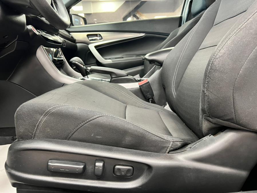 2016 Honda Accord Coupe 2dr I4 CVT EX, available for sale in Massapequa Park, New York | Power Motors East. Massapequa Park, New York 2016 Honda Accord Coupe 2dr I4 CVT EX, available for sale in Massapequa Park, New York | Power Motors East. Massapequa Park, New York