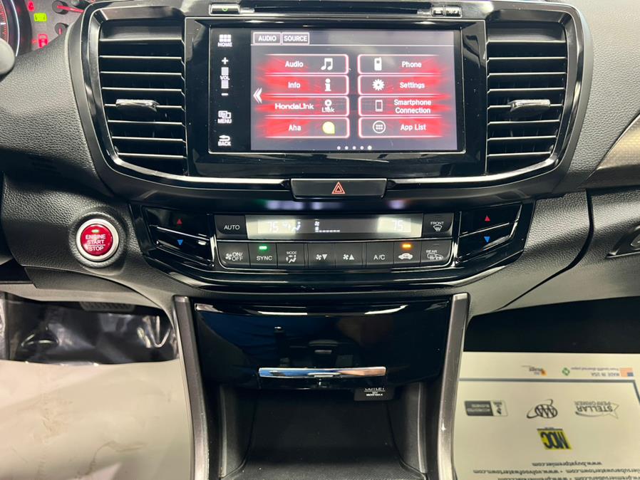 2016 Honda Accord Coupe 2dr I4 CVT EX, available for sale in Massapequa Park, New York | Power Motors East. Massapequa Park, New York 2016 Honda Accord Coupe 2dr I4 CVT EX, available for sale in Massapequa Park, New York | Power Motors East. Massapequa Park, New York