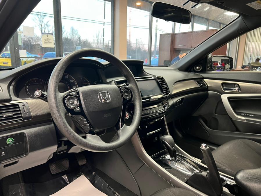 2016 Honda Accord Coupe 2dr I4 CVT EX, available for sale in Massapequa Park, New York | Power Motors East. Massapequa Park, New York 2016 Honda Accord Coupe 2dr I4 CVT EX, available for sale in Massapequa Park, New York | Power Motors East. Massapequa Park, New York