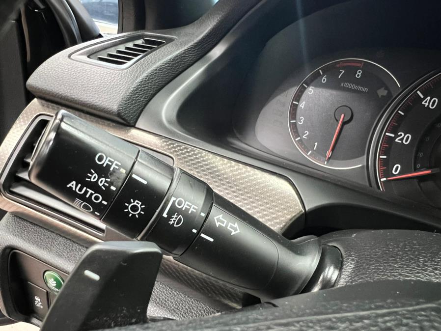 2016 Honda Accord Coupe 2dr I4 CVT EX, available for sale in Massapequa Park, New York | Power Motors East. Massapequa Park, New York 2016 Honda Accord Coupe 2dr I4 CVT EX, available for sale in Massapequa Park, New York | Power Motors East. Massapequa Park, New York