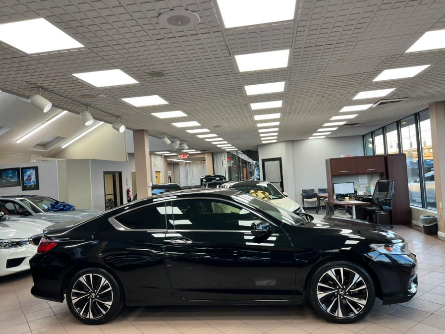 2016 Honda Accord Coupe 2dr I4 CVT EX, available for sale in Massapequa Park, New York | Power Motors East. Massapequa Park, New York 2016 Honda Accord Coupe 2dr I4 CVT EX, available for sale in Massapequa Park, New York | Power Motors East. Massapequa Park, New York