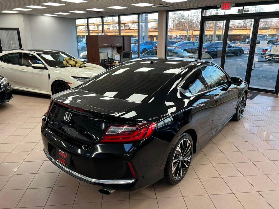 2016 Honda Accord Coupe 2dr I4 CVT EX, available for sale in Massapequa Park, New York | Power Motors East. Massapequa Park, New York 2016 Honda Accord Coupe 2dr I4 CVT EX, available for sale in Massapequa Park, New York | Power Motors East. Massapequa Park, New York