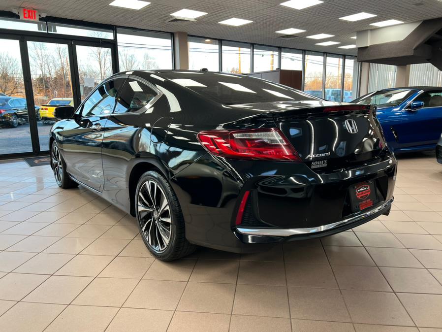 2016 Honda Accord Coupe 2dr I4 CVT EX, available for sale in Massapequa Park, New York | Power Motors East. Massapequa Park, New York 2016 Honda Accord Coupe 2dr I4 CVT EX, available for sale in Massapequa Park, New York | Power Motors East. Massapequa Park, New York