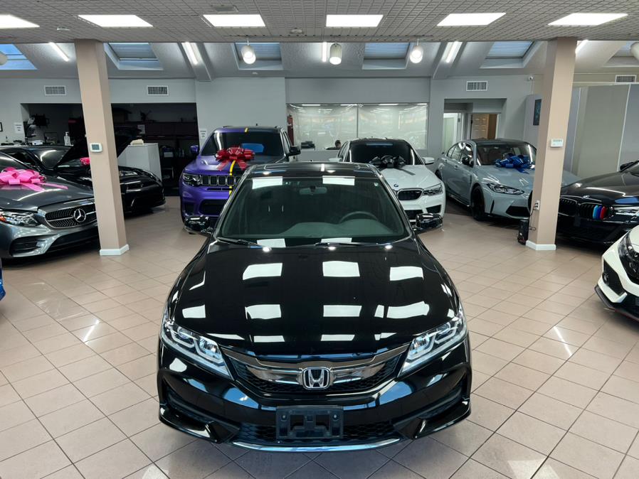 2016 Honda Accord Coupe 2dr I4 CVT EX, available for sale in Massapequa Park, New York | Power Motors East. Massapequa Park, New York 2016 Honda Accord Coupe 2dr I4 CVT EX, available for sale in Massapequa Park, New York | Power Motors East. Massapequa Park, New York