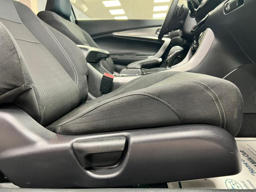 2016 Honda Accord Coupe 2dr I4 CVT EX, available for sale in Massapequa Park, New York | Power Motors East. Massapequa Park, New York 2016 Honda Accord Coupe 2dr I4 CVT EX, available for sale in Massapequa Park, New York | Power Motors East. Massapequa Park, New York