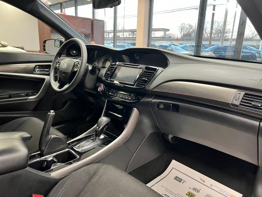 2016 Honda Accord Coupe 2dr I4 CVT EX, available for sale in Massapequa Park, New York | Power Motors East. Massapequa Park, New York 2016 Honda Accord Coupe 2dr I4 CVT EX, available for sale in Massapequa Park, New York | Power Motors East. Massapequa Park, New York