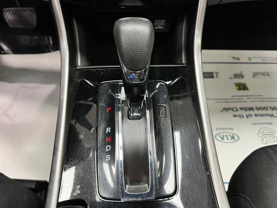 2016 Honda Accord Coupe 2dr I4 CVT EX, available for sale in Massapequa Park, New York | Power Motors East. Massapequa Park, New York 2016 Honda Accord Coupe 2dr I4 CVT EX, available for sale in Massapequa Park, New York | Power Motors East. Massapequa Park, New York