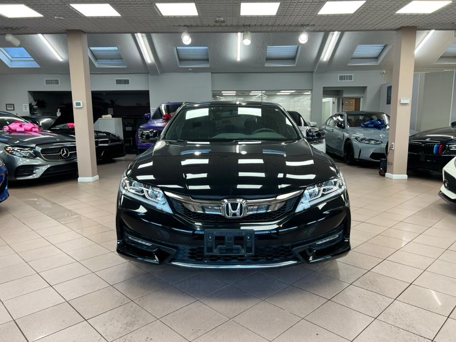 2016 Honda Accord Coupe 2dr I4 CVT EX, available for sale in Massapequa Park, New York | Power Motors East. Massapequa Park, New York 2016 Honda Accord Coupe 2dr I4 CVT EX, available for sale in Massapequa Park, New York | Power Motors East. Massapequa Park, New York