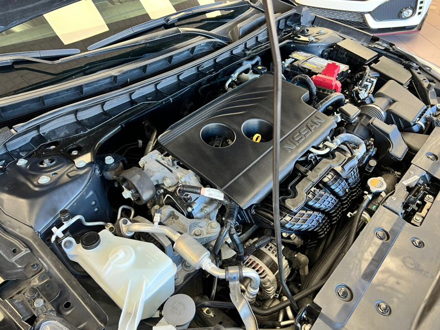 Used Nissan Altima 2.5 SR Sedan 2020 | Power Motors East. Massapequa Park, New York Used Nissan Altima 2.5 SR Sedan 2020 | Power Motors East. Massapequa Park, New York