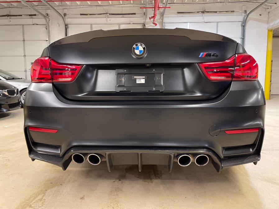 2018 BMW M4 Coupe, available for sale in Prospect, Connecticut | M Sport Motorwerx. Prospect, Connecticut 2018 BMW M4 Coupe, available for sale in Prospect, Connecticut | M Sport Motorwerx. Prospect, Connecticut