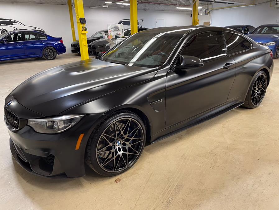 2018 BMW M4 Coupe, available for sale in Prospect, Connecticut | M Sport Motorwerx. Prospect, Connecticut 2018 BMW M4 Coupe, available for sale in Prospect, Connecticut | M Sport Motorwerx. Prospect, Connecticut