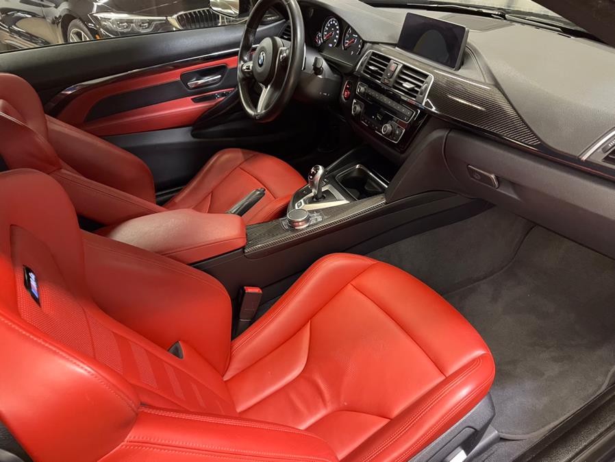2018 BMW M4 Coupe, available for sale in Prospect, Connecticut | M Sport Motorwerx. Prospect, Connecticut 2018 BMW M4 Coupe, available for sale in Prospect, Connecticut | M Sport Motorwerx. Prospect, Connecticut