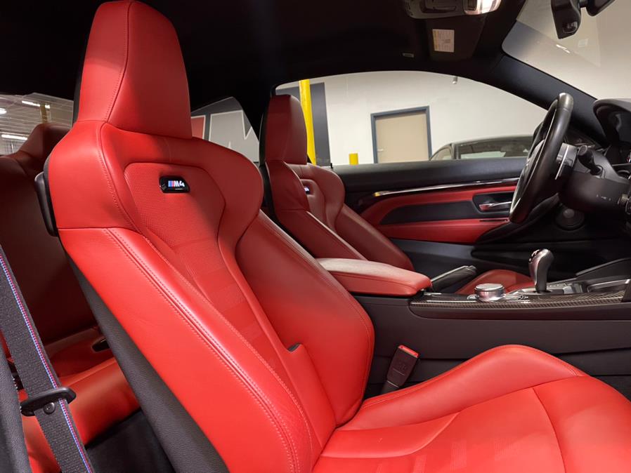 2018 BMW M4 Coupe, available for sale in Prospect, Connecticut | M Sport Motorwerx. Prospect, Connecticut 2018 BMW M4 Coupe, available for sale in Prospect, Connecticut | M Sport Motorwerx. Prospect, Connecticut