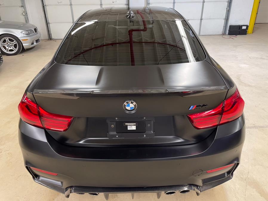 2018 BMW M4 Coupe, available for sale in Prospect, Connecticut | M Sport Motorwerx. Prospect, Connecticut 2018 BMW M4 Coupe, available for sale in Prospect, Connecticut | M Sport Motorwerx. Prospect, Connecticut