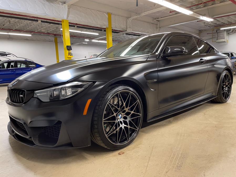 2018 BMW M4 Coupe, available for sale in Prospect, Connecticut | M Sport Motorwerx. Prospect, Connecticut 2018 BMW M4 Coupe, available for sale in Prospect, Connecticut | M Sport Motorwerx. Prospect, Connecticut