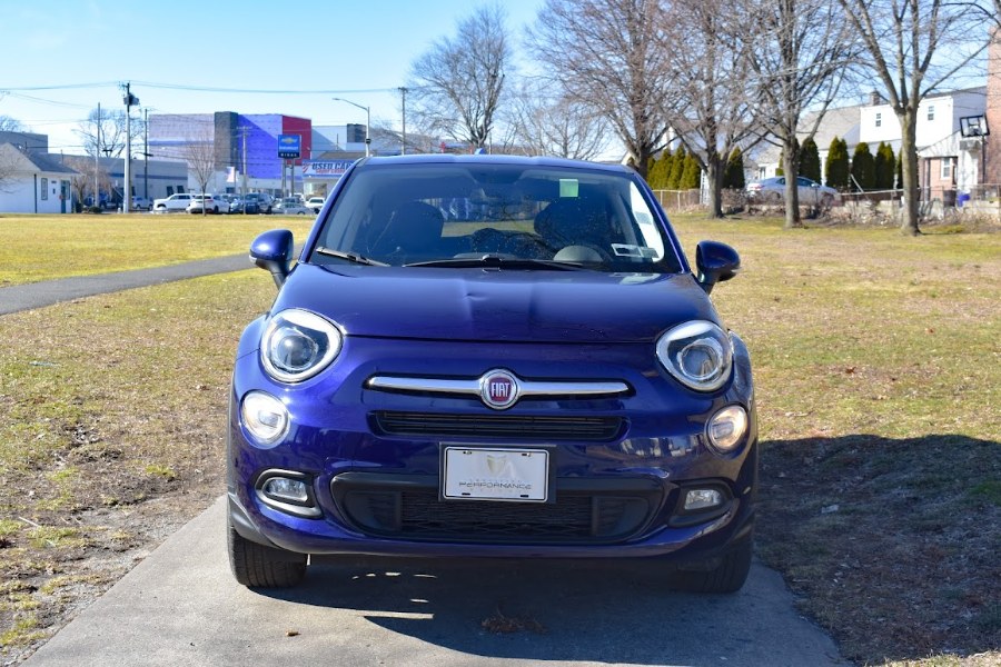 Used Fiat 500x Lounge 2017 | Certified Performance Motors. Valley Stream, New York