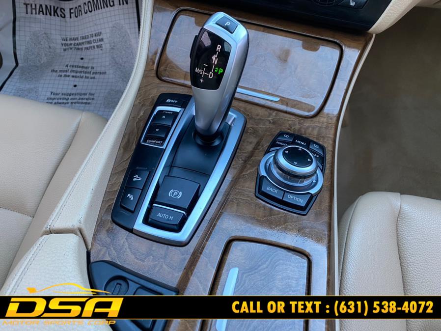 2012 BMW 5 Series 4dr Sdn 535i xDrive AWD, available for sale in Commack, New York | DSA Motor Sports Corp. Commack, New York 2012 BMW 5 Series 4dr Sdn 535i xDrive AWD, available for sale in Commack, New York | DSA Motor Sports Corp. Commack, New York