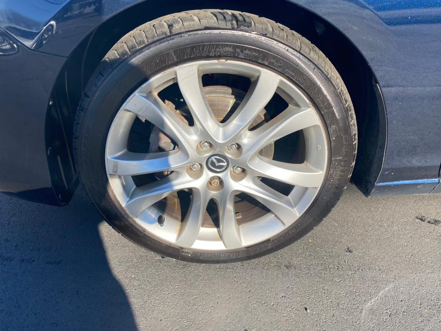 Used Mazda Mazda6 4dr Sdn Auto i Touring 2016 | Lava Motors 2 Inc. Canton, Connecticut Used Mazda Mazda6 4dr Sdn Auto i Touring 2016 | Lava Motors 2 Inc. Canton, Connecticut