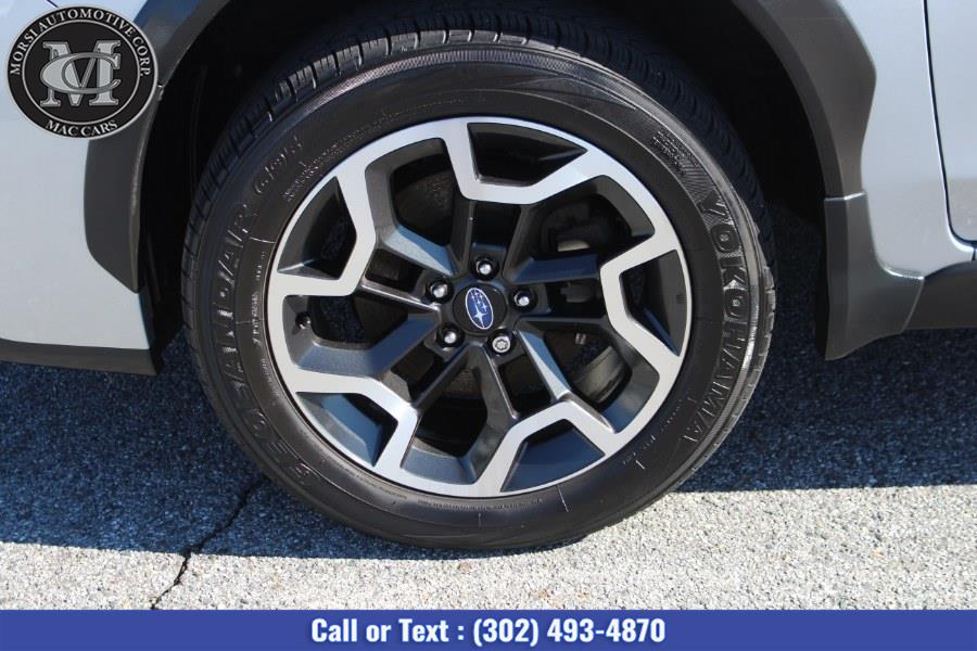 Used Subaru Crosstrek 2.0i Premium Manual 2017 | Morsi Automotive Corp. New Castle, Delaware Used Subaru Crosstrek 2.0i Premium Manual 2017 | Morsi Automotive Corp. New Castle, Delaware
