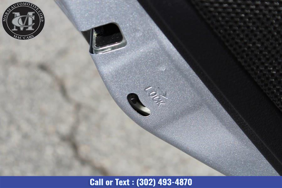 Used Subaru Crosstrek 2.0i Premium Manual 2017 | Morsi Automotive Corp. New Castle, Delaware Used Subaru Crosstrek 2.0i Premium Manual 2017 | Morsi Automotive Corp. New Castle, Delaware