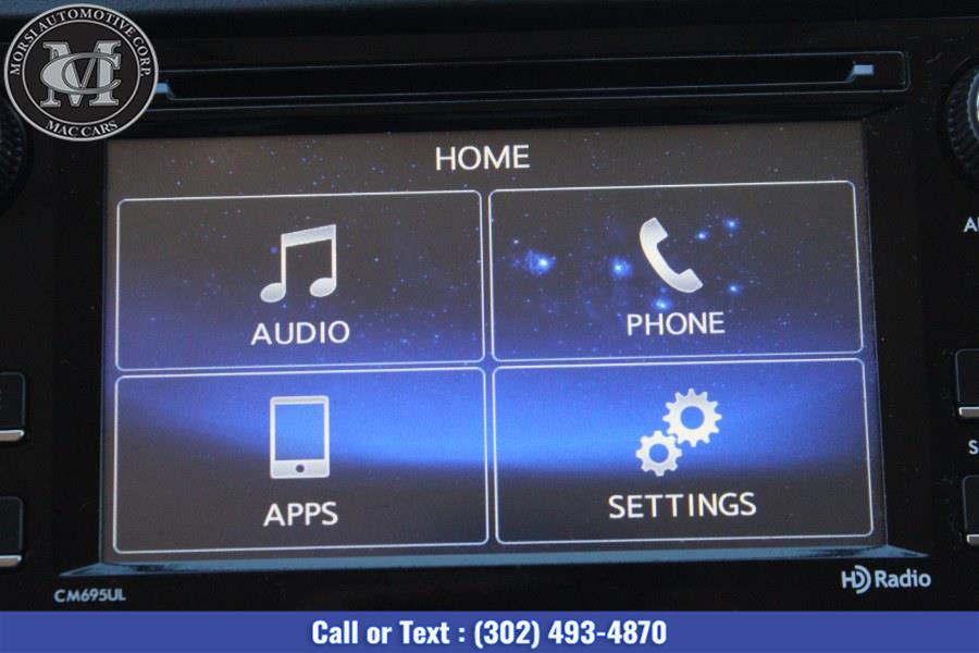 Used Subaru Crosstrek 2.0i Premium Manual 2017 | Morsi Automotive Corp. New Castle, Delaware Used Subaru Crosstrek 2.0i Premium Manual 2017 | Morsi Automotive Corp. New Castle, Delaware