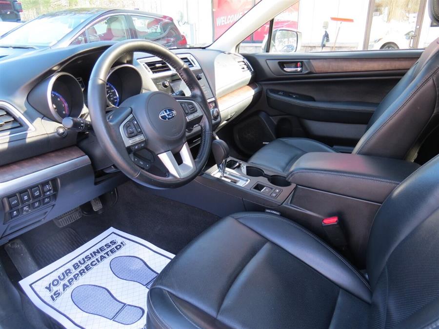 Used Subaru Outback 2.5i Limited AWD 4dr Wagon 2015 | Lake City Exports Inc. Auburn, Maine Used Subaru Outback 2.5i Limited AWD 4dr Wagon 2015 | Lake City Exports Inc. Auburn, Maine