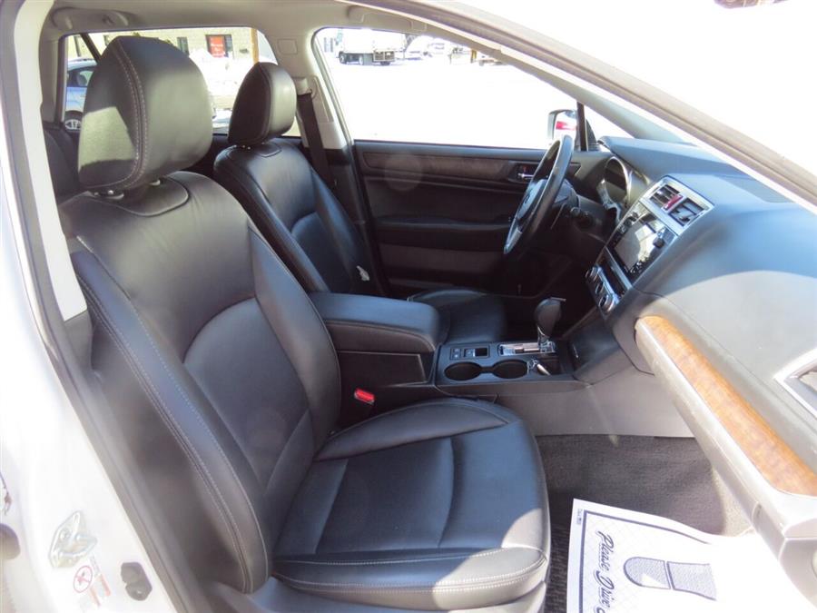 Used Subaru Outback 2.5i Limited AWD 4dr Wagon 2015 | Lake City Exports Inc. Auburn, Maine Used Subaru Outback 2.5i Limited AWD 4dr Wagon 2015 | Lake City Exports Inc. Auburn, Maine