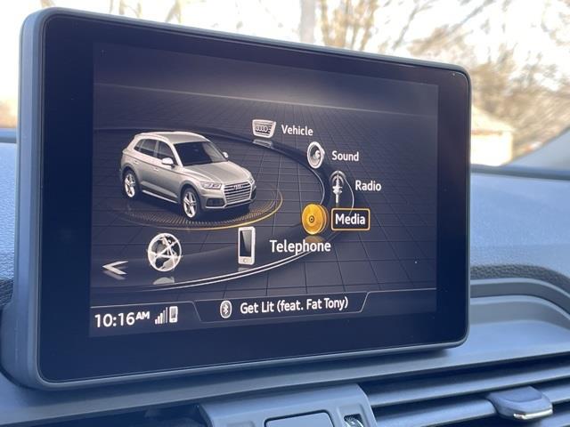 Used Audi Q5 2.0T Premium 2019 | Blasius Federal Road. Brookfield, Connecticut Used Audi Q5 2.0T Premium 2019 | Blasius Federal Road. Brookfield, Connecticut