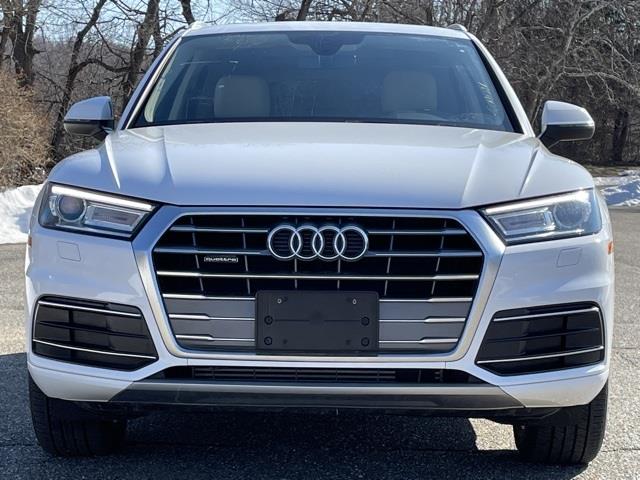Used Audi Q5 2.0T Premium 2019 | Blasius Federal Road. Brookfield, Connecticut Used Audi Q5 2.0T Premium 2019 | Blasius Federal Road. Brookfield, Connecticut