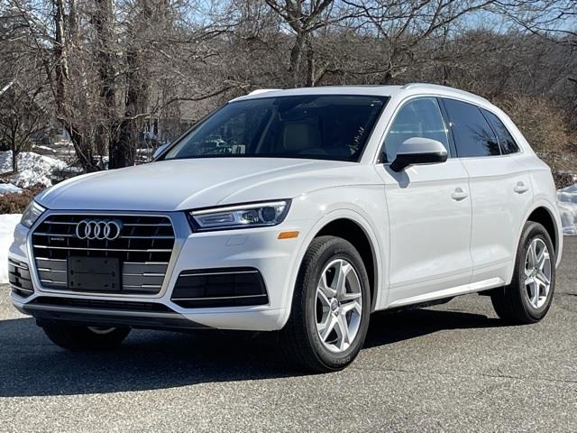 Used Audi Q5 2.0T Premium 2019 | Blasius Federal Road. Brookfield, Connecticut Used Audi Q5 2.0T Premium 2019 | Blasius Federal Road. Brookfield, Connecticut