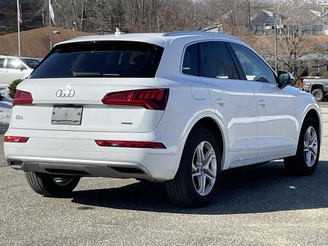 Used Audi Q5 2.0T Premium 2019 | Blasius Federal Road. Brookfield, Connecticut Used Audi Q5 2.0T Premium 2019 | Blasius Federal Road. Brookfield, Connecticut