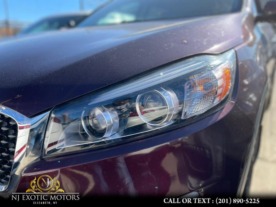 2016 Kia Sorento FWD 4dr 2.4L LX, available for sale in Elizabeth, New Jersey | NJ Exotic Motors. Elizabeth, New Jersey 2016 Kia Sorento FWD 4dr 2.4L LX, available for sale in Elizabeth, New Jersey | NJ Exotic Motors. Elizabeth, New Jersey
