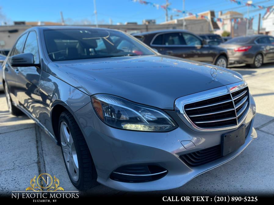 Used Mercedes-Benz E-Class 4dr Sdn E 350 Luxury 4MATIC 2015 | NJ Exotic Motors. Elizabeth, New Jersey Used Mercedes-Benz E-Class 4dr Sdn E 350 Luxury 4MATIC 2015 | NJ Exotic Motors. Elizabeth, New Jersey