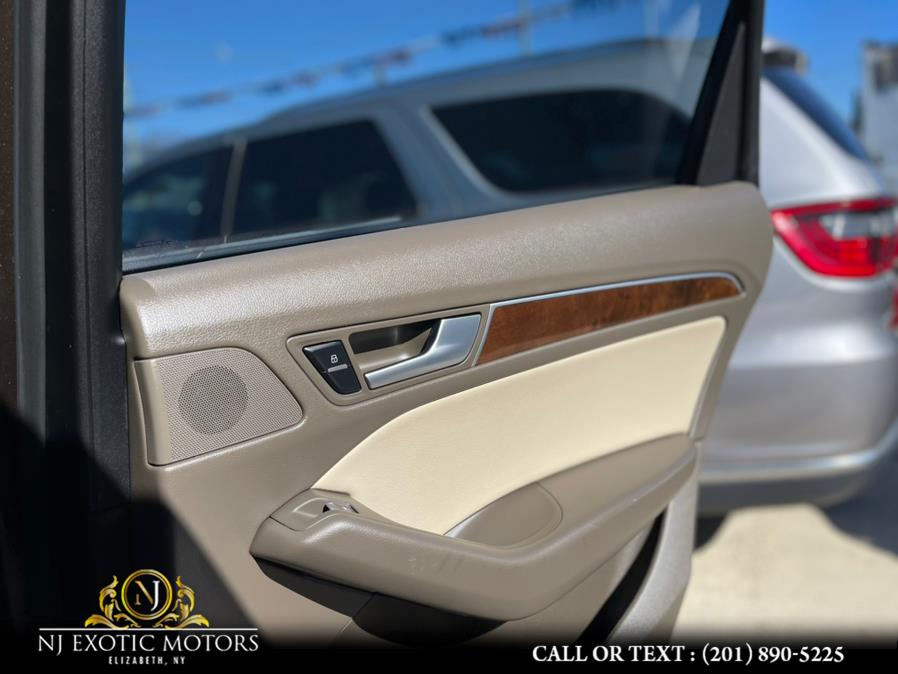 Used Audi Q5 quattro 4dr 2.0T Premium 2015 | NJ Exotic Motors. Elizabeth, New Jersey Used Audi Q5 quattro 4dr 2.0T Premium 2015 | NJ Exotic Motors. Elizabeth, New Jersey
