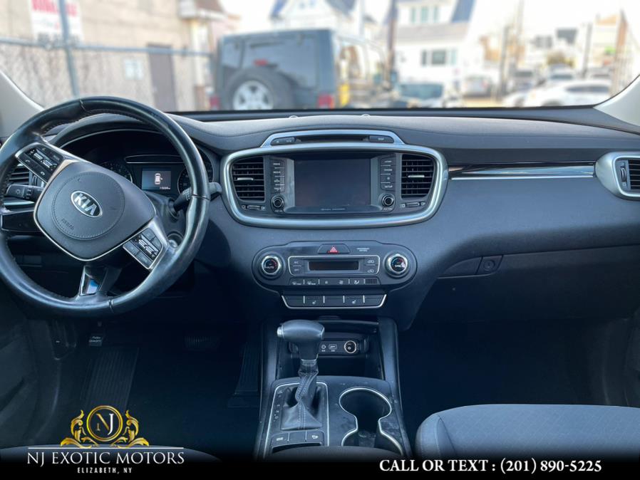 2019 Kia Sorento LX FWD, available for sale in Elizabeth, New Jersey | NJ Exotic Motors. Elizabeth, New Jersey 2019 Kia Sorento LX FWD, available for sale in Elizabeth, New Jersey | NJ Exotic Motors. Elizabeth, New Jersey