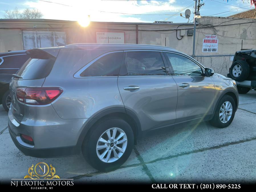 2019 Kia Sorento LX FWD, available for sale in Elizabeth, New Jersey | NJ Exotic Motors. Elizabeth, New Jersey 2019 Kia Sorento LX FWD, available for sale in Elizabeth, New Jersey | NJ Exotic Motors. Elizabeth, New Jersey