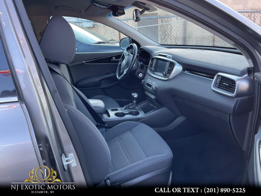 2019 Kia Sorento LX FWD, available for sale in Elizabeth, New Jersey | NJ Exotic Motors. Elizabeth, New Jersey 2019 Kia Sorento LX FWD, available for sale in Elizabeth, New Jersey | NJ Exotic Motors. Elizabeth, New Jersey