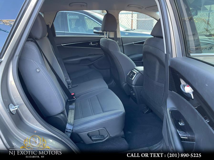 2019 Kia Sorento LX FWD, available for sale in Elizabeth, New Jersey | NJ Exotic Motors. Elizabeth, New Jersey 2019 Kia Sorento LX FWD, available for sale in Elizabeth, New Jersey | NJ Exotic Motors. Elizabeth, New Jersey