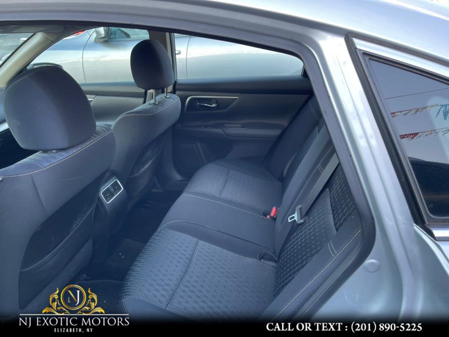 2016 Nissan Altima 4dr Sdn I4 2.5 SV, available for sale in Elizabeth, New Jersey | NJ Exotic Motors. Elizabeth, New Jersey 2016 Nissan Altima 4dr Sdn I4 2.5 SV, available for sale in Elizabeth, New Jersey | NJ Exotic Motors. Elizabeth, New Jersey