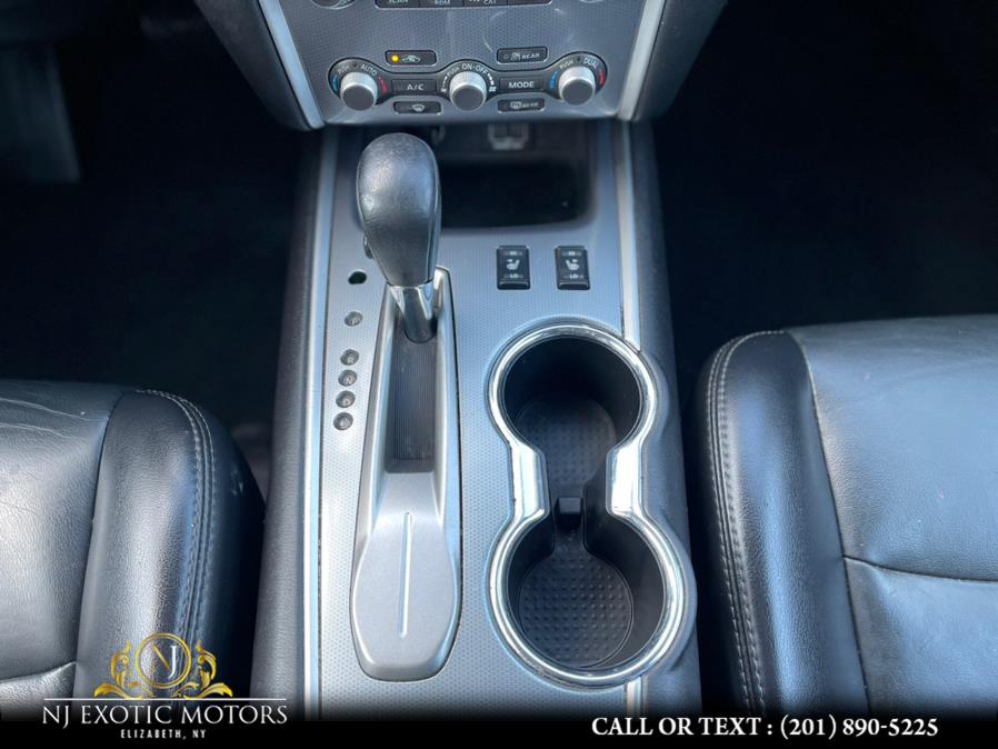 2018 Nissan Pathfinder FWD SL, available for sale in Elizabeth, New Jersey | NJ Exotic Motors. Elizabeth, New Jersey 2018 Nissan Pathfinder FWD SL, available for sale in Elizabeth, New Jersey | NJ Exotic Motors. Elizabeth, New Jersey