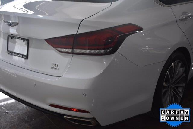 Used Genesis G80 3.8L 2017 | Luxury Automotive Club. Woodside, New York Used Genesis G80 3.8L 2017 | Luxury Automotive Club. Woodside, New York