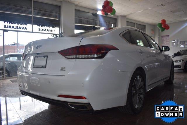 Used Genesis G80 3.8L 2017 | Luxury Automotive Club. Woodside, New York Used Genesis G80 3.8L 2017 | Luxury Automotive Club. Woodside, New York