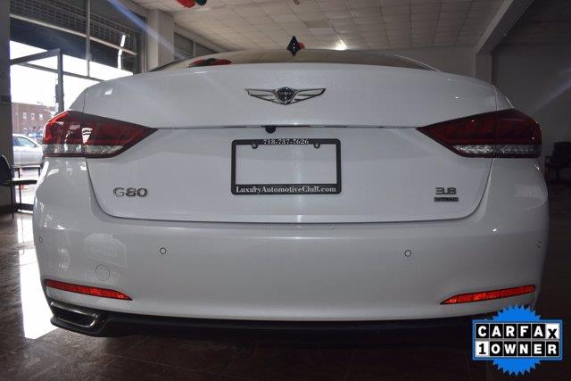 Used Genesis G80 3.8L 2017 | Luxury Automotive Club. Woodside, New York Used Genesis G80 3.8L 2017 | Luxury Automotive Club. Woodside, New York