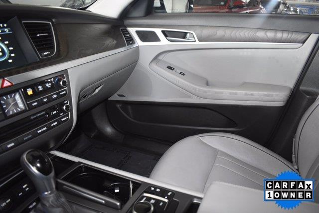 Used Genesis G80 3.8L 2017 | Luxury Automotive Club. Woodside, New York Used Genesis G80 3.8L 2017 | Luxury Automotive Club. Woodside, New York