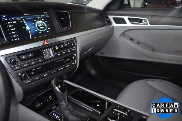 Used Genesis G80 3.8L 2017 | Luxury Automotive Club. Woodside, New York Used Genesis G80 3.8L 2017 | Luxury Automotive Club. Woodside, New York
