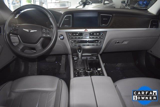 Used Genesis G80 3.8L 2017 | Luxury Automotive Club. Woodside, New York Used Genesis G80 3.8L 2017 | Luxury Automotive Club. Woodside, New York