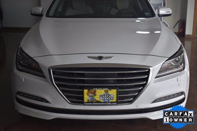 Used Genesis G80 3.8L 2017 | Luxury Automotive Club. Woodside, New York Used Genesis G80 3.8L 2017 | Luxury Automotive Club. Woodside, New York