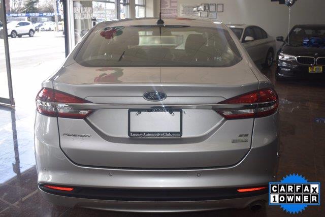 Used Ford Fusion SE 2018 | Luxury Automotive Club. Woodside, New York Used Ford Fusion SE 2018 | Luxury Automotive Club. Woodside, New York
